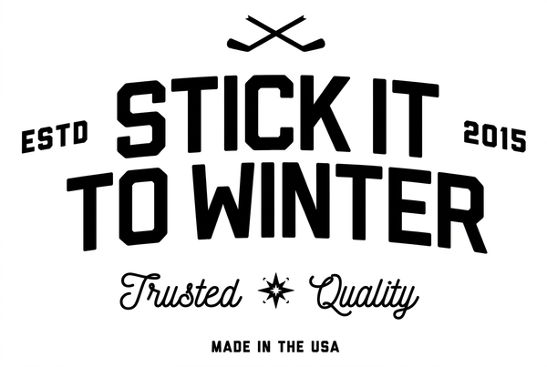 Stick It To Winter