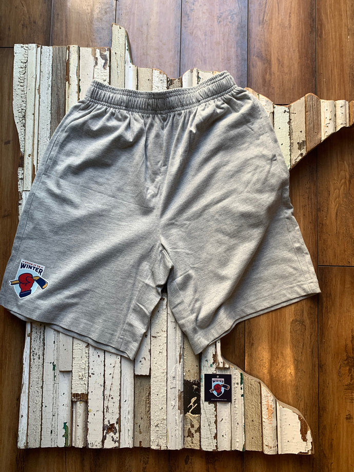 Men's Shield Short